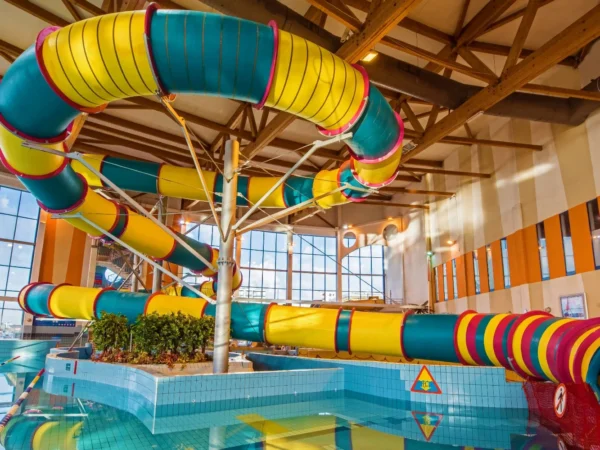 4* hotel v Krakove so stravou a vstupmi do susediaceho aquaparku