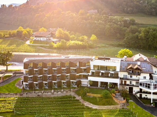 Údolie Adige: hotel s vlastnou vinicou, neobmedzený wellness, polpenzia a karta výhod
