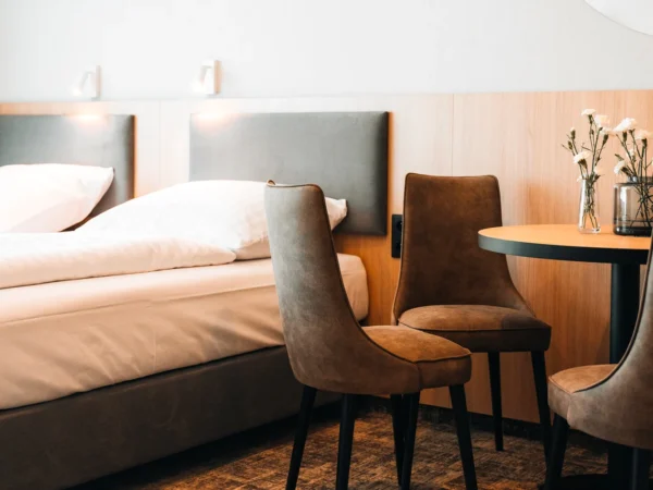 Štýlové apartmány s raňajkami a zľavou na vstup do Zatorlandu