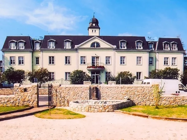 Boutique hotel na okraji Bratislavy s raňajkami alebo polpenziou