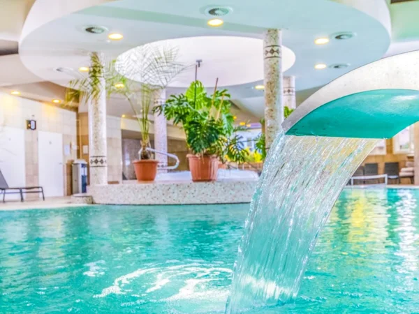 Relax v štvorhviezdičkovom hoteli s vlastnou plážou, neobmedzeným wellness a zábavou pre celú rodinu