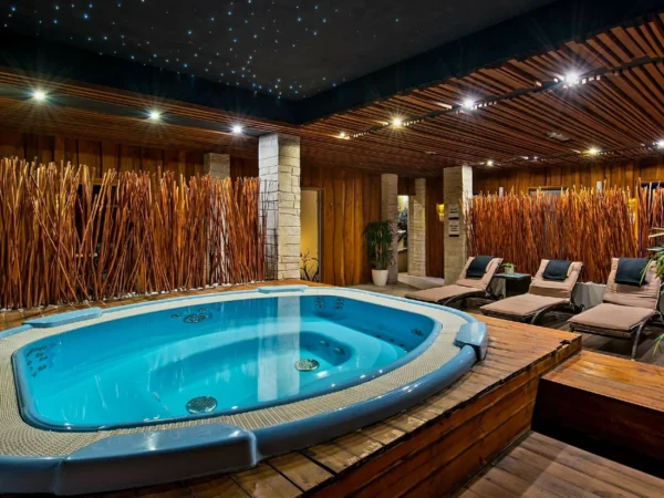 Apartmány Via Jasná v Nízkych Tatrách so stravou a wellness vhodné pre páry ale aj celú rodinu