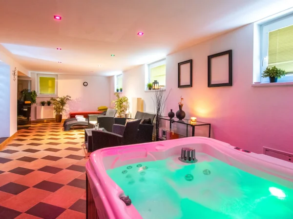 Penzión na úpätí Tatier s raňajkami aj wellness či štvorchodová večera