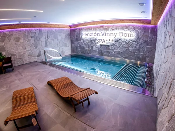 Pobyt s polpenziou a wellness na očarujúcom Zemplíne