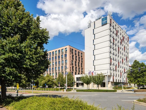 4* pobyt v Olomouci s raňajkami pre jednotlivca, páry aj rodinu