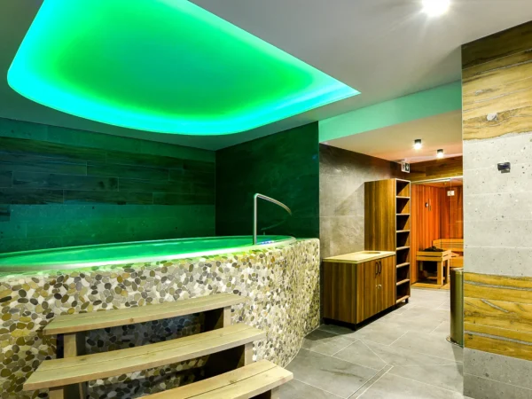 Apartmány s kuchyňou a oddelenou spálňou vo Vysokých Tatrách