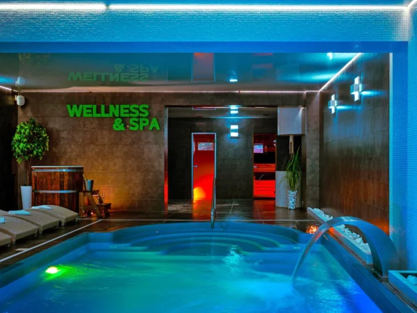 Wellness pobyt v chate na Tokaji s možnosťou stravy