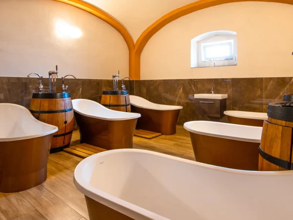 Wellness, masáž, voucher do reštaurácie, pivný kúpeľ alebo bowling v Penzióne Sessler