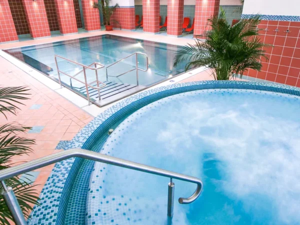 Relax v SPA&AQUAPARK Turčianske Teplice a voucher do reštaurácie penziónu Panda***