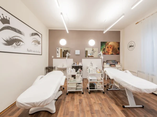 Kozmetické služby aj relax: Darčeková poukážka v hodnote 30 € alebo 50 €