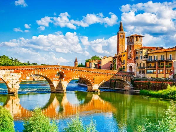 Klenoty Talianska počas 5 dňového zájazdu: Miláno, Sirmione, Lago di Garda, Verona, Parma, Cinque Terre