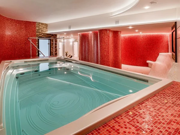 Nové Wellness & Spa Zemianska kúria v Chalúpkove – relax pre dvoch aj s voucherom do reštaurácie