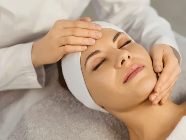 Kozmetické služby aj relax: Darčeková poukážka v hodnote 30 € alebo 50 €