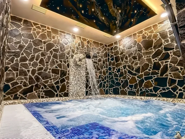 Útulné apartmány priamo v Detve, wellness pobyt s možnosťou raňajok