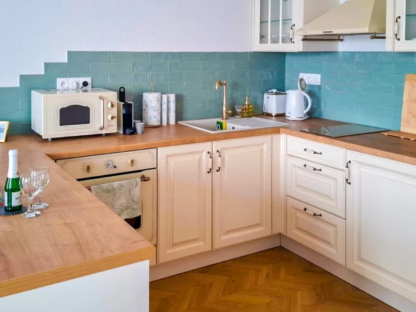 Pobyt v pohodlnom apartmáne v blízkosti Spišského hradu