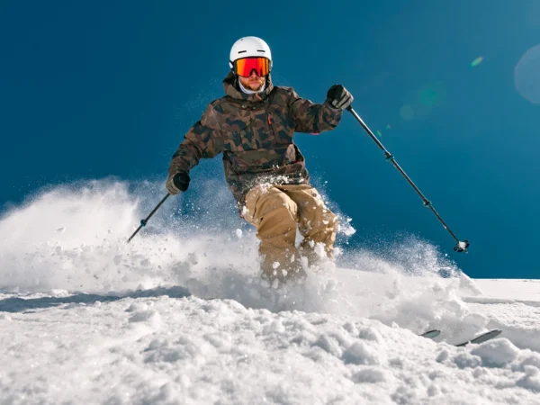 Lyžiarske stredisko Ski Iľanovo v Nízkych Tatrách: Skipasy pre deti aj dospelých