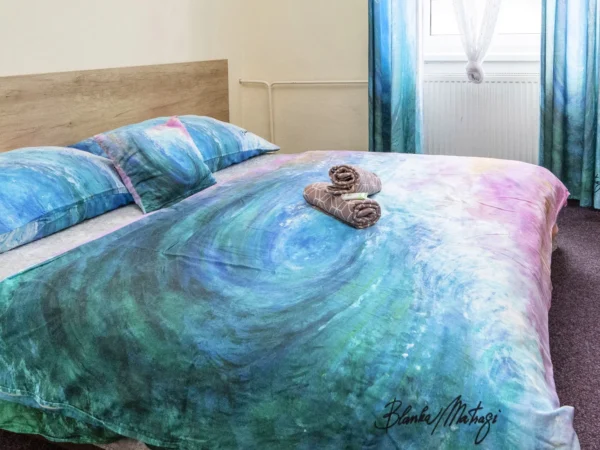 Dokonalý odpočinok v Janských Lázňach: raňajky, infrasauna priamo na izbe aj wellness balíček