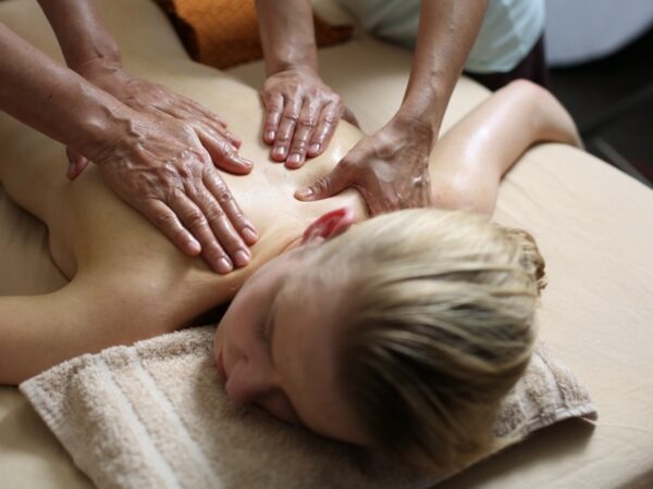 Wellness zážitok TWIN Gold