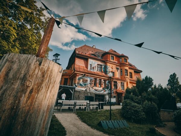 Gurmánsky pobyt s degustáciou 8 pivných špeciálov