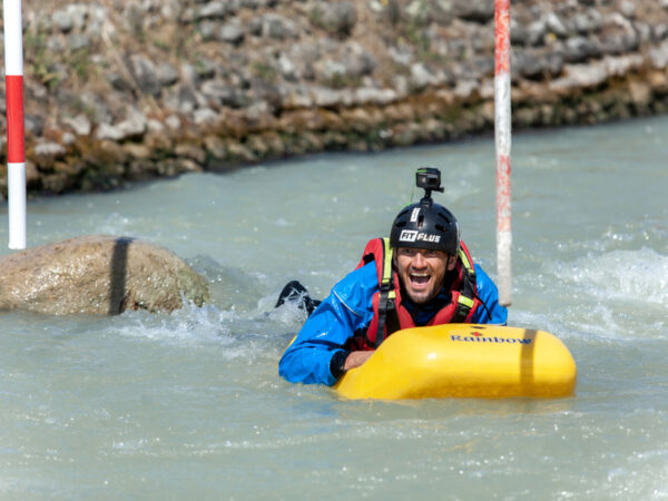 Hydrospeed