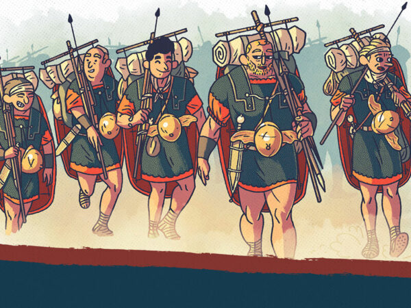 Vonkajšia úniková hra Lednice: Legionári na hraniciach Moravy