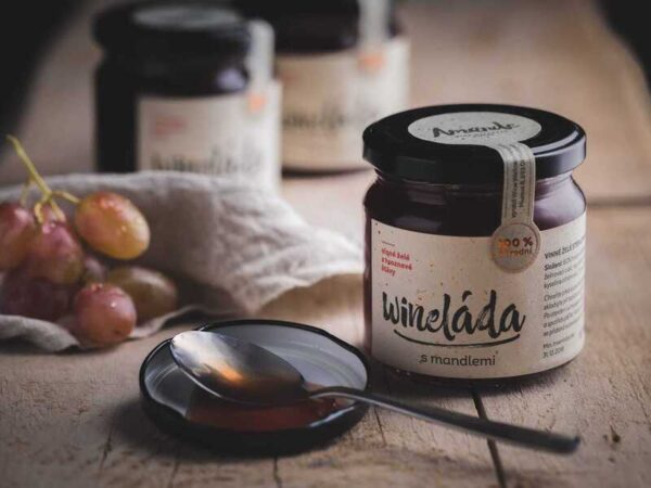 Pobytový balíček hotela Wine Wellness Hotel Amande: Idem na mandle