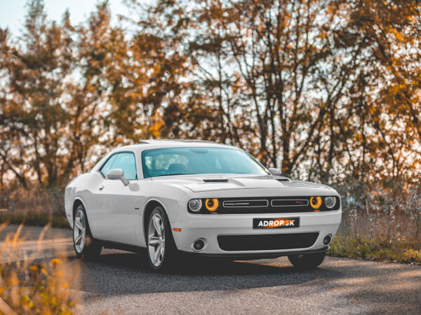 Prenájom Dodge Challenger