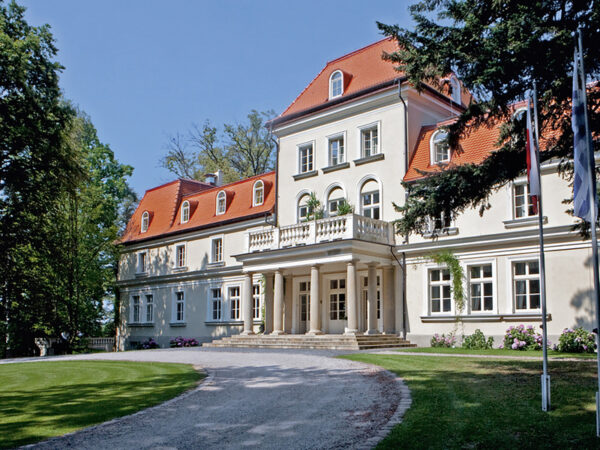 Relaxačný wellness pobyt pre dvoch v Poľsku