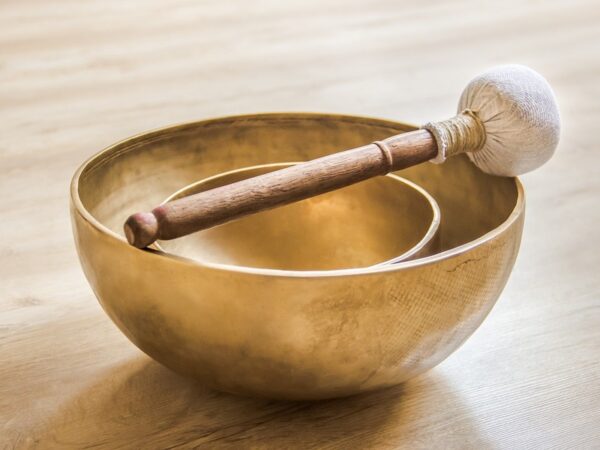 Terapia zvukom soundhealing