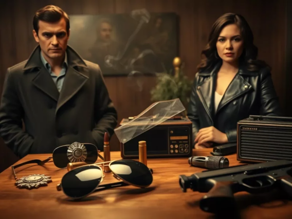 Strelecký balík pre ženy: Dempsey & Makepeace
