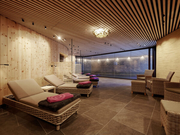 Relaxačná wellness dovolenka pre dvoch: Európa