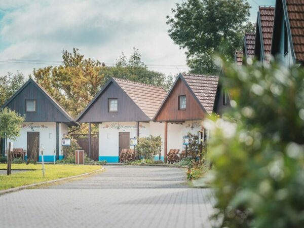 Ubytovanie vo Vinárskej búde na Slovácku