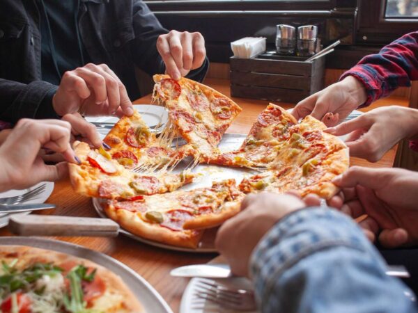 Pizza podľa vlastného výberu v reštaurácii U Doktora – až 17 druhov