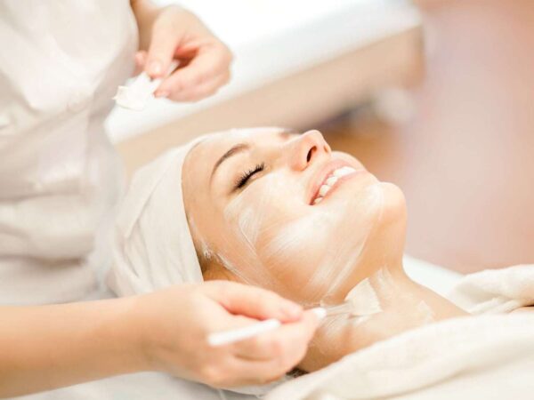 Hydrodermabrázia – TOP ošetrenie pre čistú a dokonalú pleť
