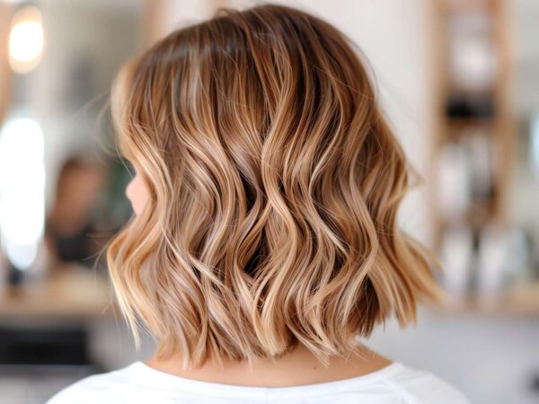 Dokonalý strih, farbenie, balayage, melír či hĺbková hydratácia a laminácia v BixArt studiu