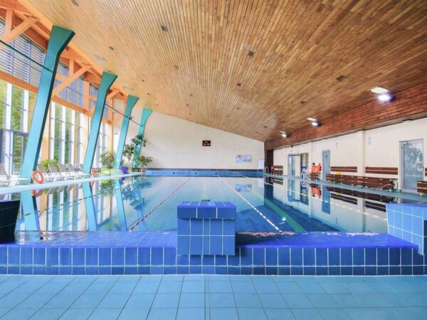 Hotel Perla Poludnia*** s polpenziou a wellness – len 15 minút od hraníc