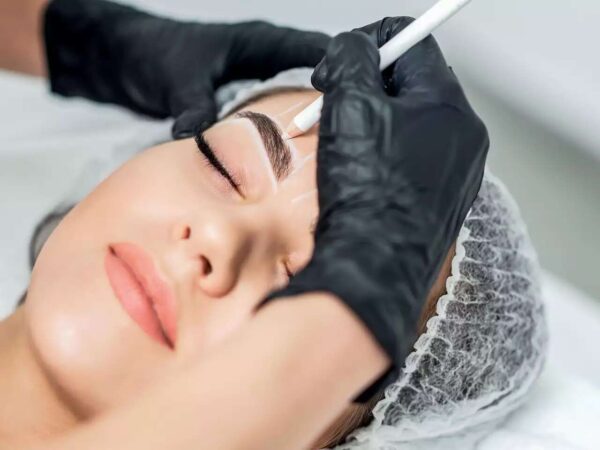 Najkvalitnejšia technika tetovania obočia – Microblading phibrows aj s korekciou