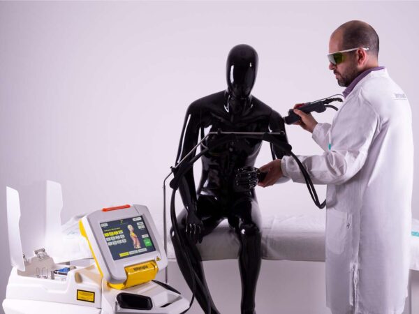 Zbavte sa bolesti rýchlo a efektívne s HIRO TT Hilterapiou – silný laser pre regeneráciu a úľavu bez liekov