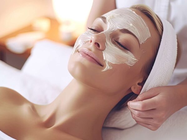 FACE WORKOUT: masáž tváre, čistenie pleti a maderoterapia tváre v salóne Lucia_fyzio v Ružinove