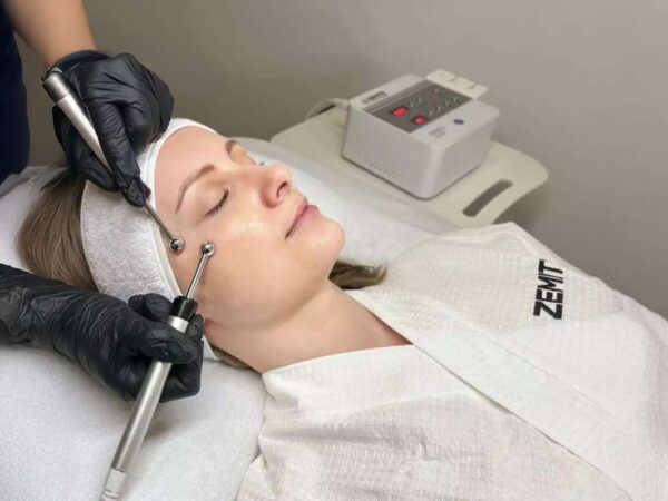 Široká ponuka procedúr starostlivosti o pleť v centre Bratislavy v LuDerma Beauty