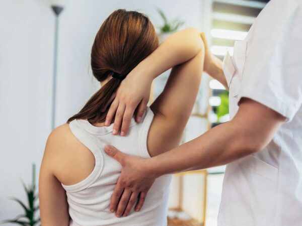 Masáž a fyzioterapia v Moji Medici v Bratislave aj Žiline