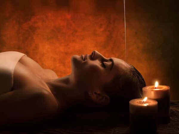 Dotyk orientálnej harmónie s ajurvédskymi masážami a procedúrami v Organic Ayurveda