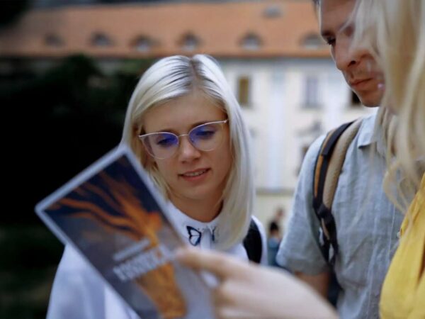 Šifrovacie hry Pod klobúkom v Bratislave, Trenčíne aj Žiline