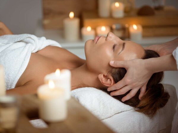 Luxusný relax aj intenzívna starostlivosť tela – vyberte si masáž podľa seba