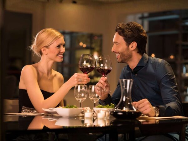 Privátny vstup do relax centra s občerstvením alebo romantickou večerou v Boutique Hoteli Dubná Skala****
