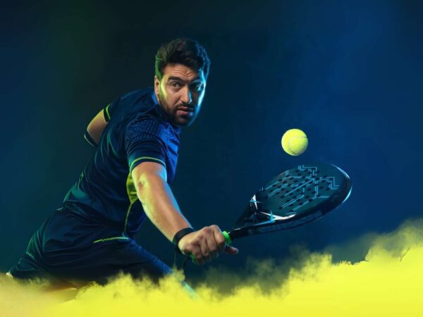 Padel, bedminton a stolný tenis v novootvorenej Racket Aréne v Žiline