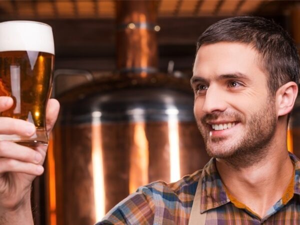 Uvar si vlastné pivo