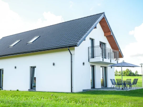Komfortné apartmány až pre siedmich v blízkosti Energylandie aj s raňajkami