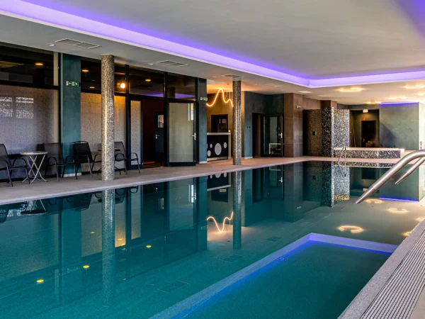 Dovolenka na Zemplíne: zrekonštruovaný hotel, wellness aj strava