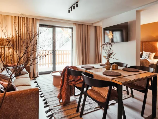 Región Wisła: apartmány Leśniczanka kúsok od prírody, wellness aj zábava pre deti